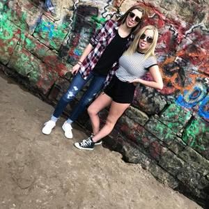 Meet your Posher, Juju